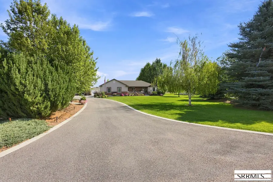 3939 154 N, Rigby, ID 83442 - #3