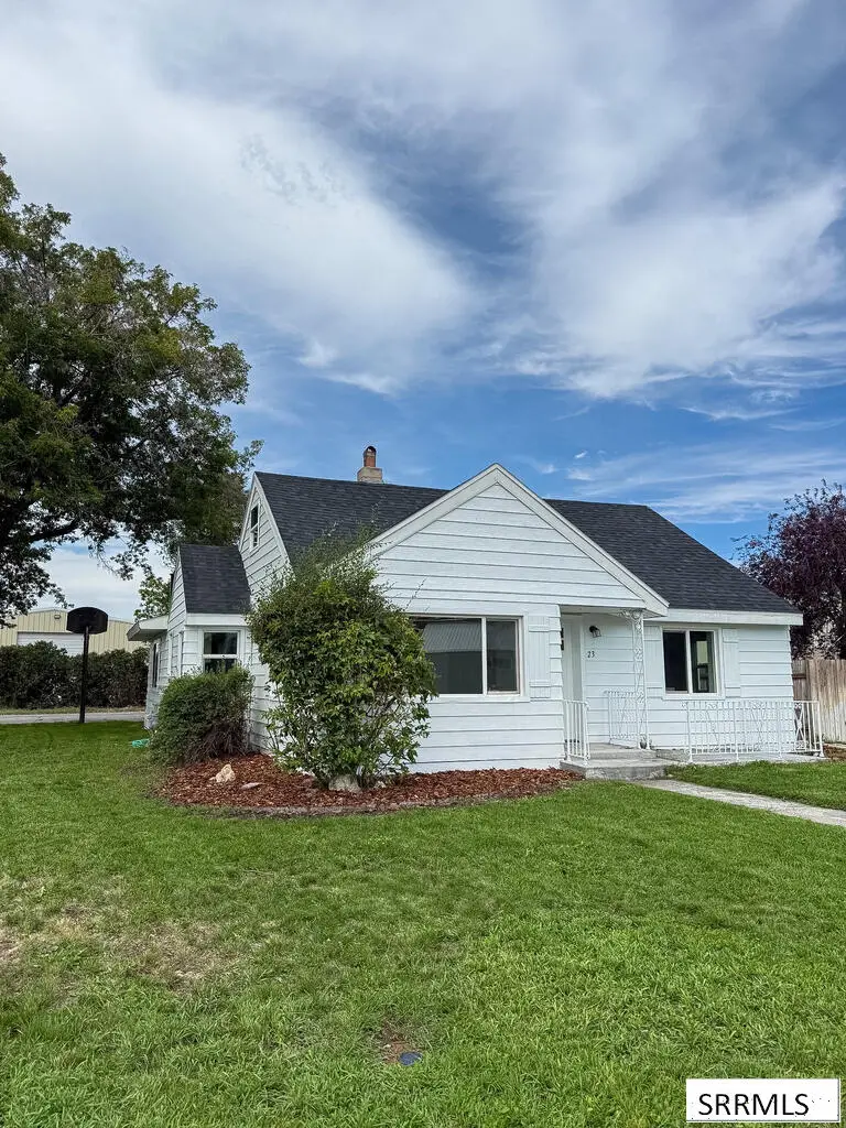 23 Front Street, Sugar City, ID 83448 - #1