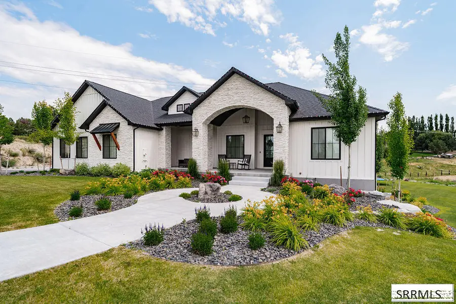 6775 46th E, Idaho Falls, ID 83406 - #2