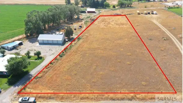 1172 1000 E, SHELLEY, ID 83274