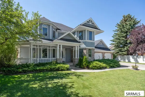 2880 Sunnybrook Lane, IDAHO FALLS, ID 83404