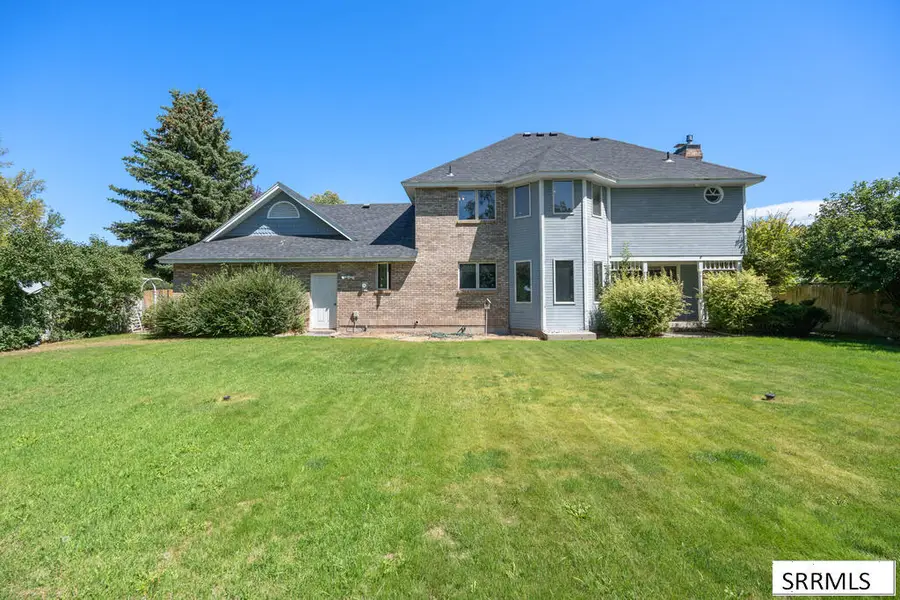 2880 Sunnybrook Lane, Idaho Falls, ID 83404 - #3