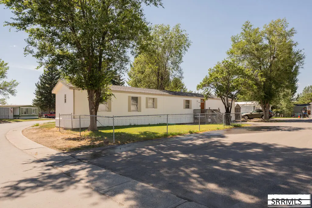 3610 Elswood Drive, Idaho Falls, ID 83402 - #1