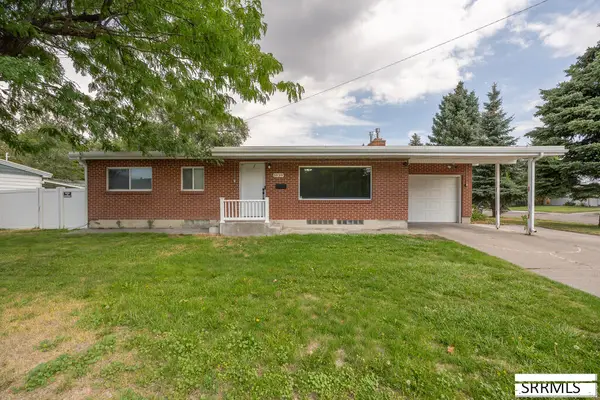 1839 12th Street, IDAHO FALLS, ID 83404