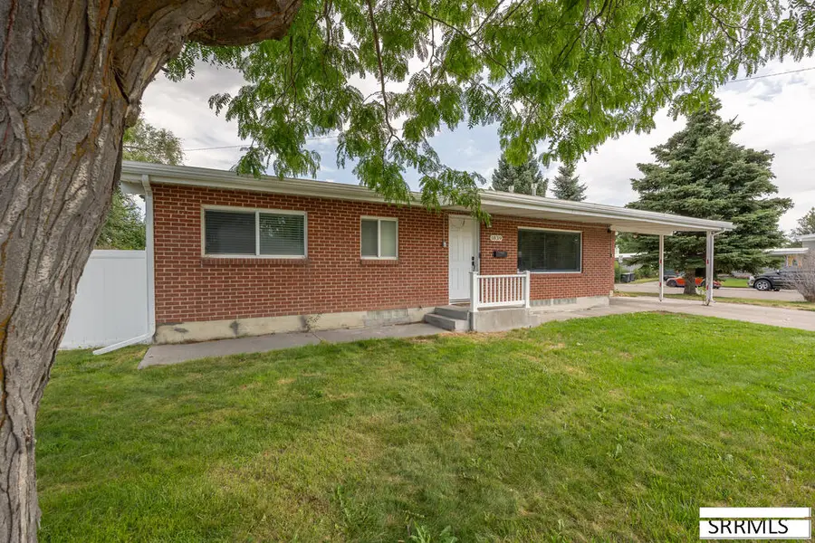 1839 12th Street, Idaho Falls, ID 83404 - #2