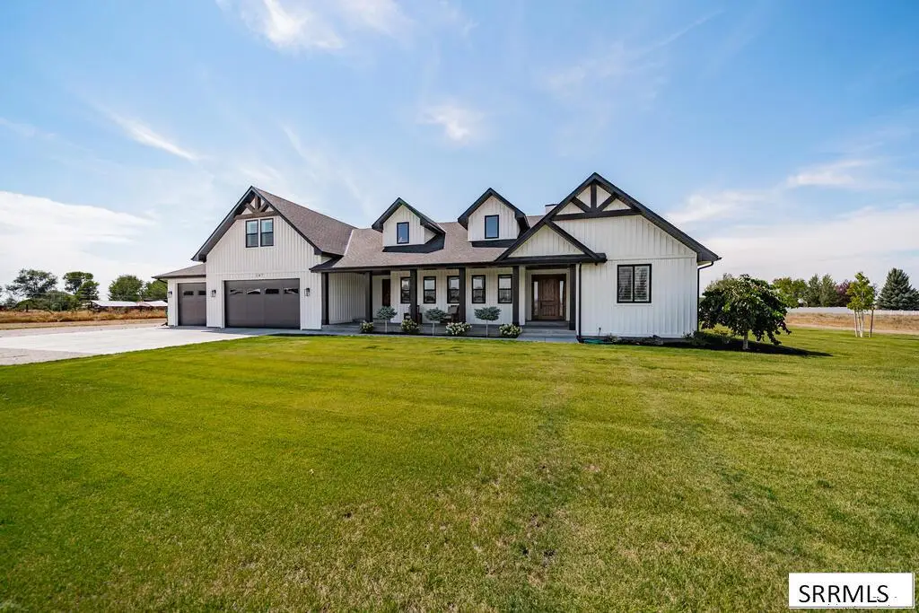 307 4200 E, Rigby, ID 83442 - #1