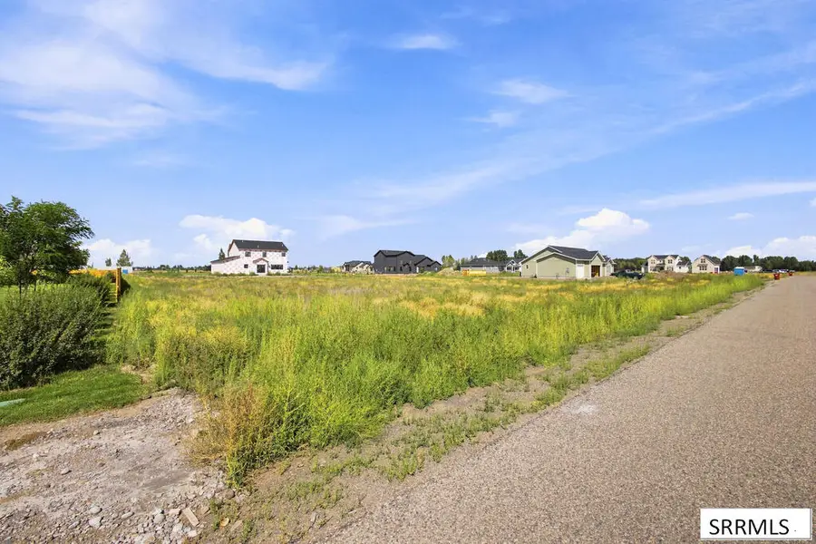 2641 Winter Dr, Rexburg, ID 83440 - #2