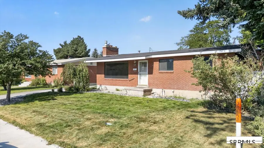 575 Adams Street, Blackfoot, ID 83221 - #2
