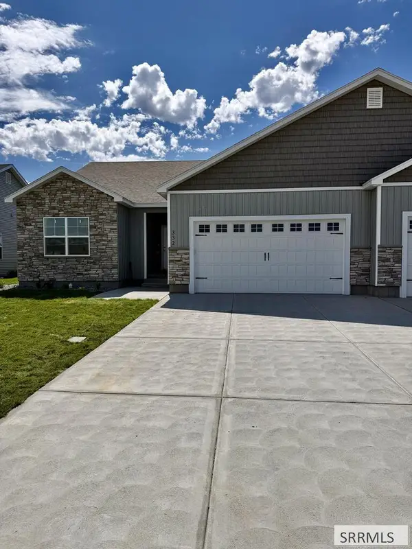 332 Copper Bell Dr, SHELLEY, ID 83274