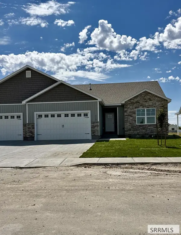 340 Copper Bell Dr, SHELLEY, ID 83274