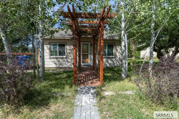 265 1st N, DOWNEY, ID 83234