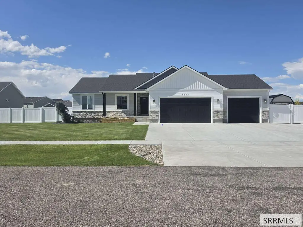 5059 Allcott Drive, Iona, ID 83427 - #1