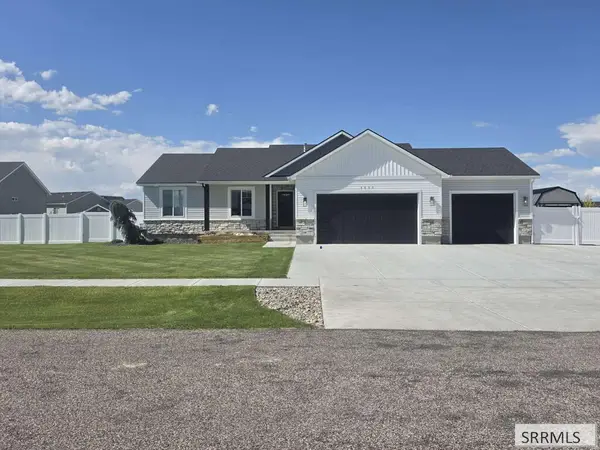 5059 Allcott Drive, IONA, ID 83427