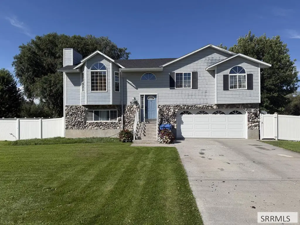 506 37 S, Blackfoot, ID 83221 - #1