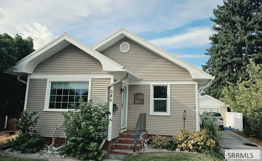 Address Withheld By Seller, Idaho Falls, ID 83404 - #1