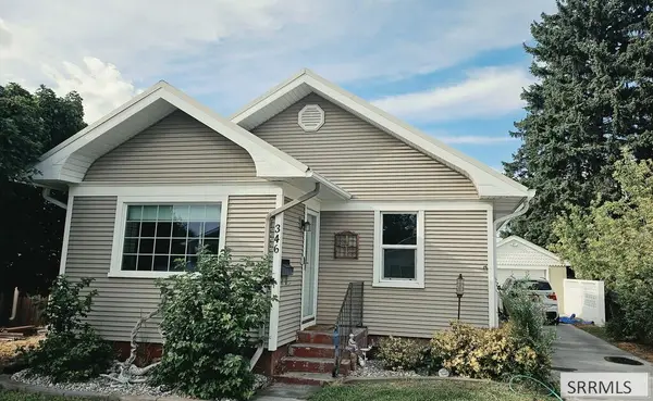 Address Withheld By Seller, IDAHO FALLS, ID 83404