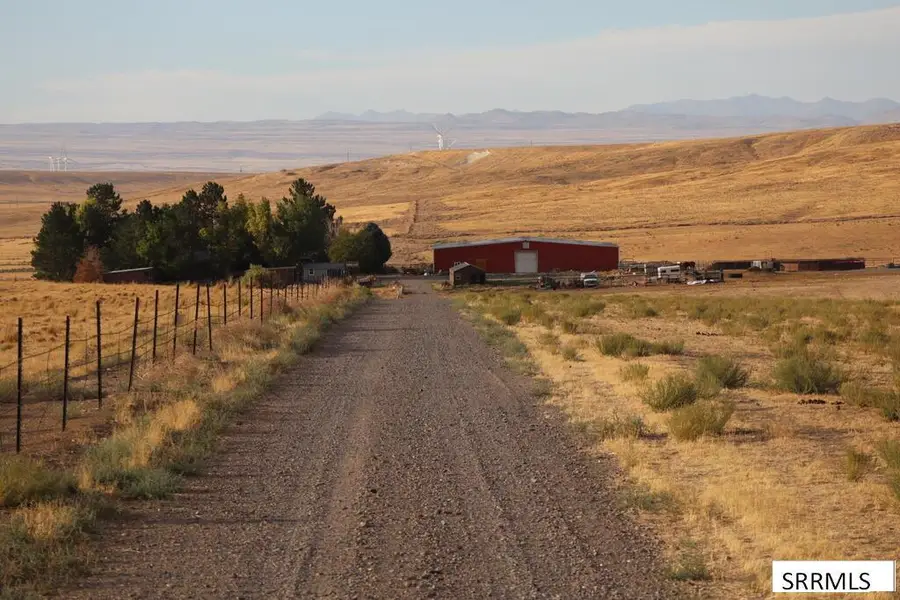 151 5600 N, Hagerman, ID 83332 - #2