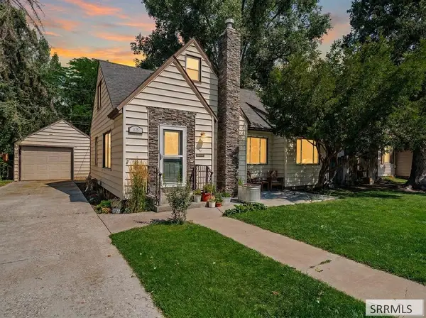 135 19th Street, IDAHO FALLS, ID 83404