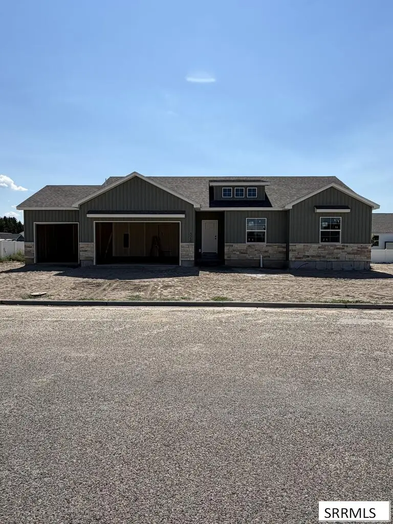 518 Boxwood Drive, Idaho Falls, ID 83402 - #1