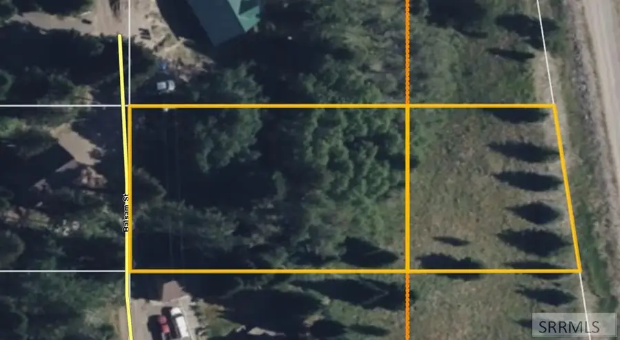 4788 Balsam Street, Island Park, ID 83429 - #3
