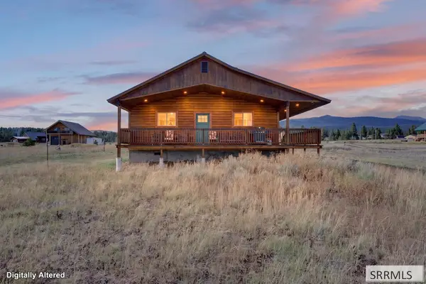 4020 Lainee Lane, ISLAND PARK, ID 83429