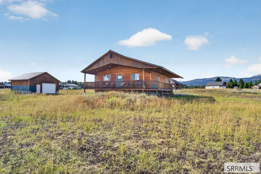4020 Lainee Lane, Island Park, ID 83429 - #2