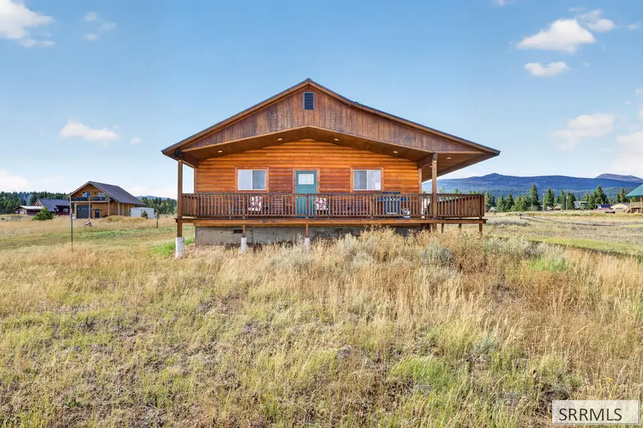 4020 Lainee Lane, Island Park, ID 83429 - #3