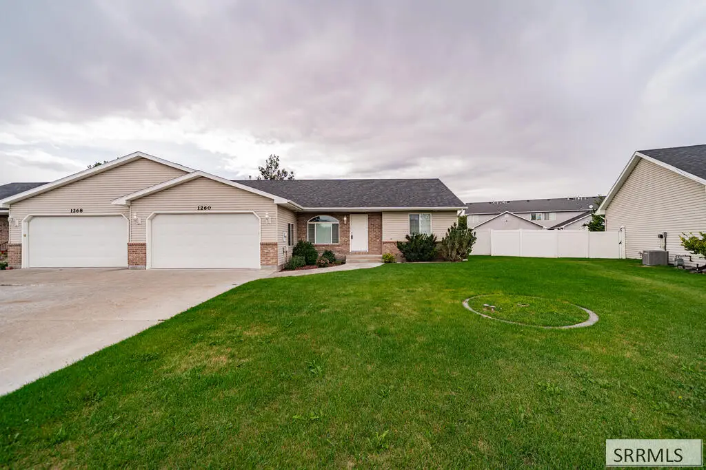 1260 Ashland Drive, Idaho Falls, ID 83406 - #1