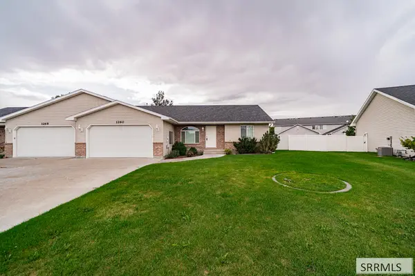 1260 Ashland Drive, IDAHO FALLS, ID 83406