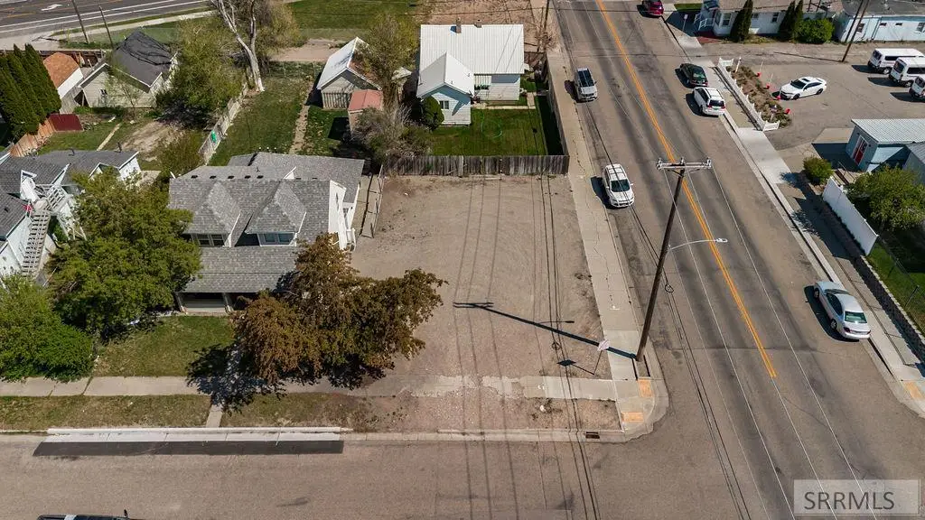 610 Water Avenue, Idaho Falls, ID 83402 - #1