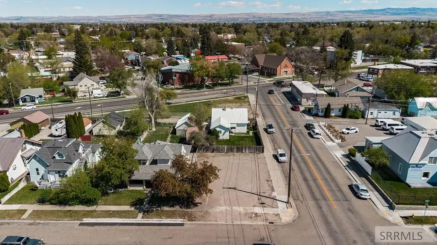 610 Water Avenue, Idaho Falls, ID 83402 - #2
