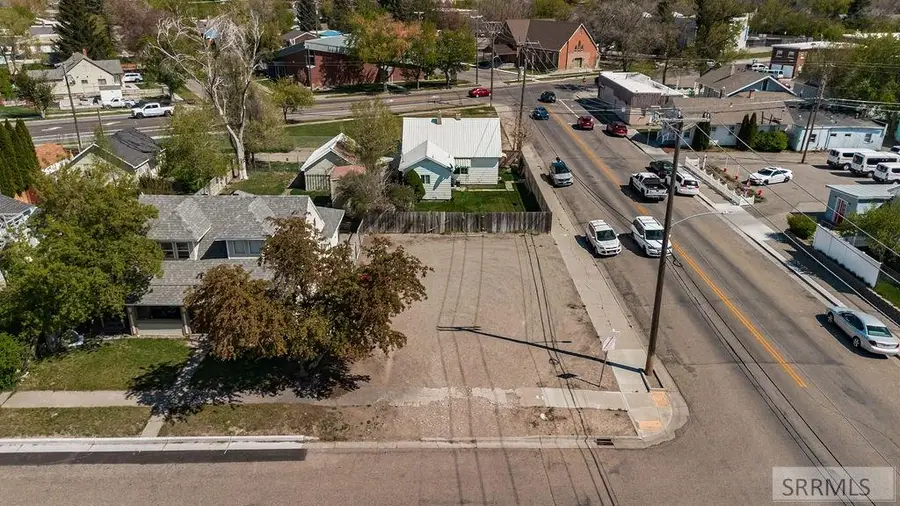 610 Water Avenue, Idaho Falls, ID 83402 - #3
