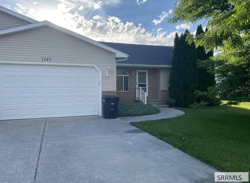 1145 Ashland Drive, Ammon, ID 83406 - #1