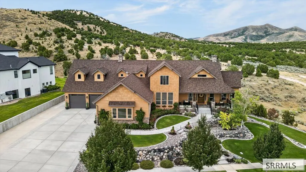 1340 Remington Road, Pocatello, ID 83201 - #1