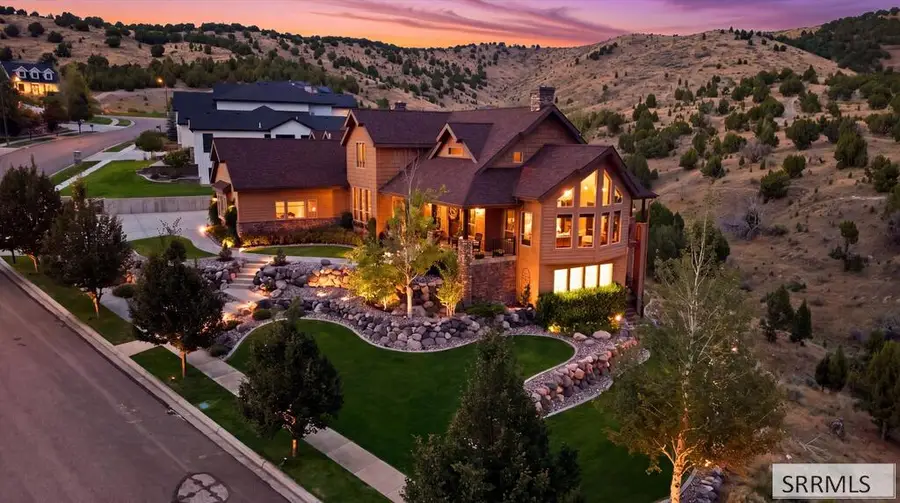 1340 Remington Road, Pocatello, ID 83201 - #2