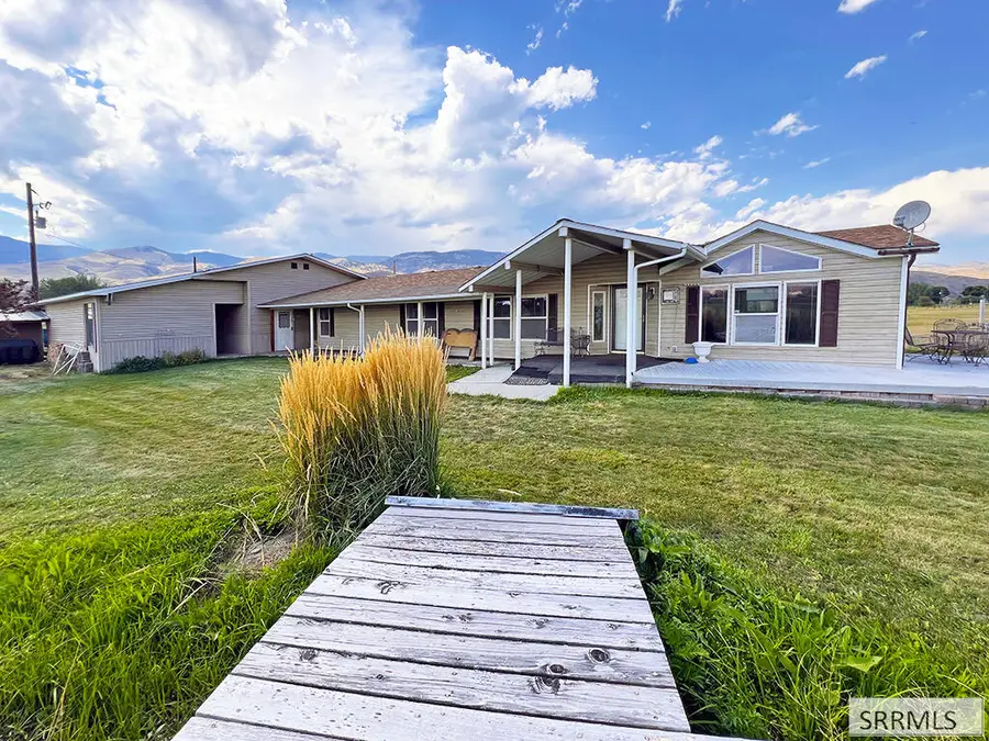 137 Us Hwy 93, Salmon, ID 83467 - #2