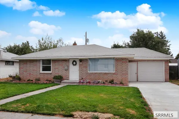 1145 Cathryn Avenue, IDAHO FALLS, ID 83404