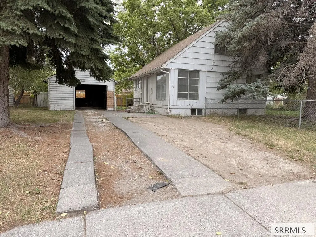 944 Poulson Street, Idaho Falls, ID 83401 - #1
