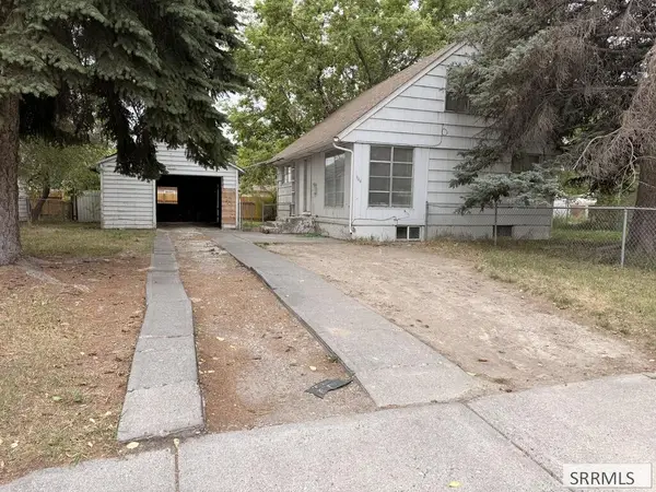 944 Poulson Street, IDAHO FALLS, ID 83401