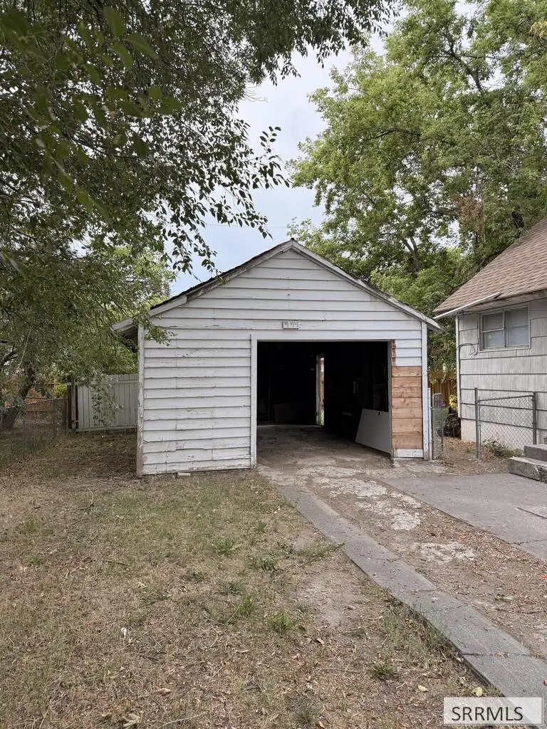 944 Poulson Street, Idaho Falls, ID 83401 - #2
