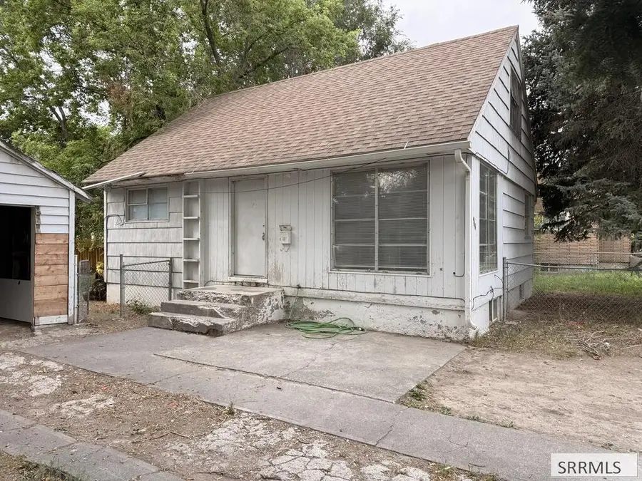 944 Poulson Street, Idaho Falls, ID 83401 - #3