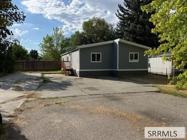 836 Dalmation Drive, Idaho Falls, ID 83402 - #1
