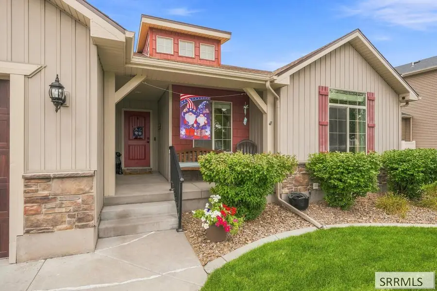 3407 Flint Avenue, Idaho Falls, ID 83401 - #2