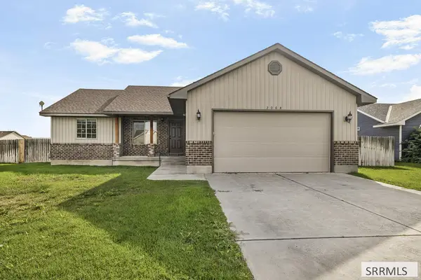 2068 Edmiston Drive, IDAHO FALLS, ID 83401
