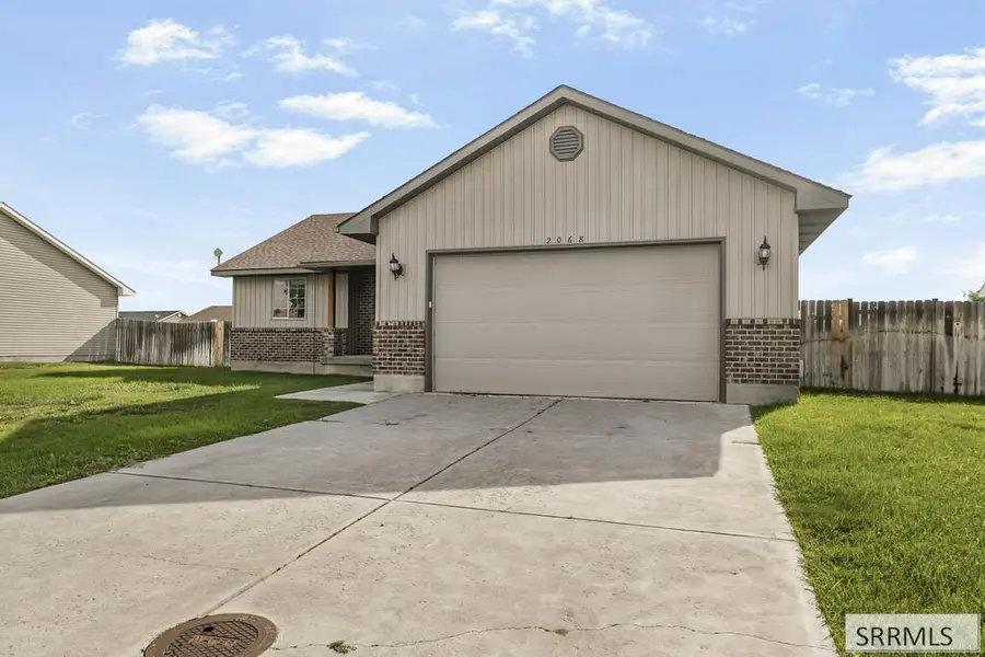 2068 Edmiston Drive, Idaho Falls, ID 83401 - #2