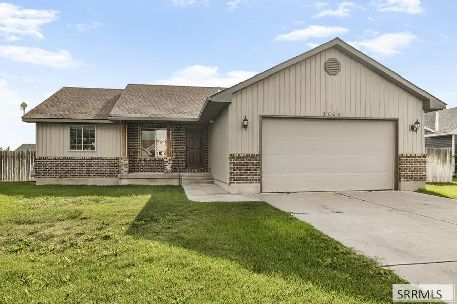 2068 Edmiston Drive, Idaho Falls, ID 83401 - #3