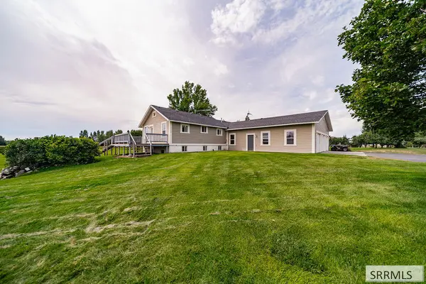 4038 Molly Drive, REXBURG, ID 83440