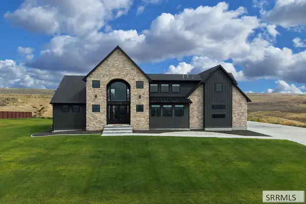 7753 Packbridge Lane, IDAHO FALLS, ID 83406