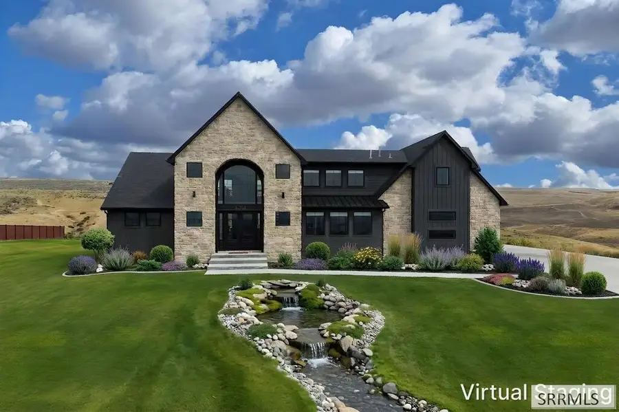 7753 Packbridge Lane, Idaho Falls, ID 83406 - #2