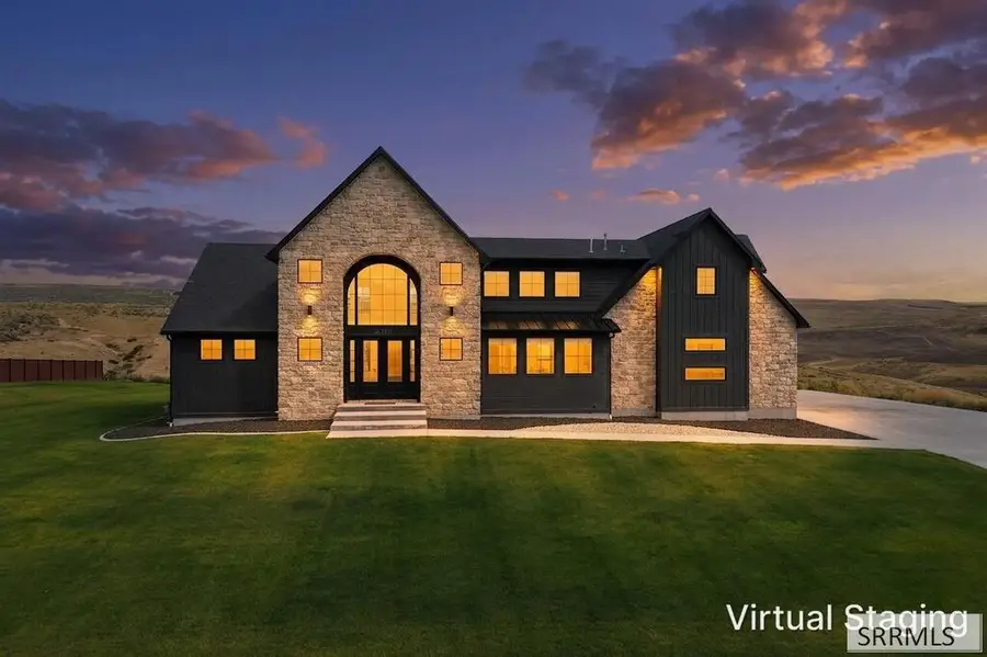 7753 Packbridge Lane, Idaho Falls, ID 83406 - #3